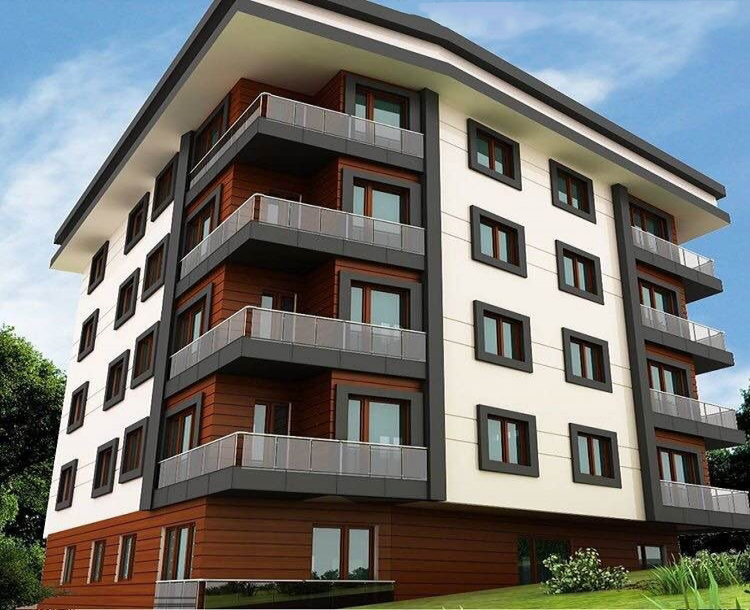 gonul-insaat-ticltd-sti---pazarici-projesi